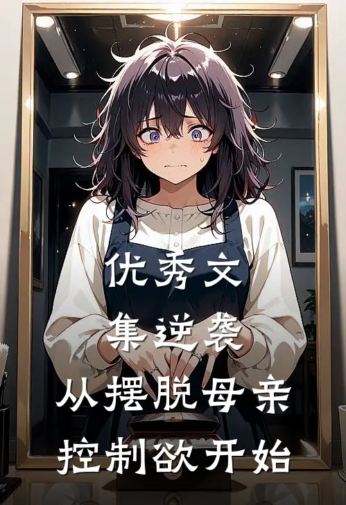 优秀文集逆袭：从摆脱母亲控制欲开始