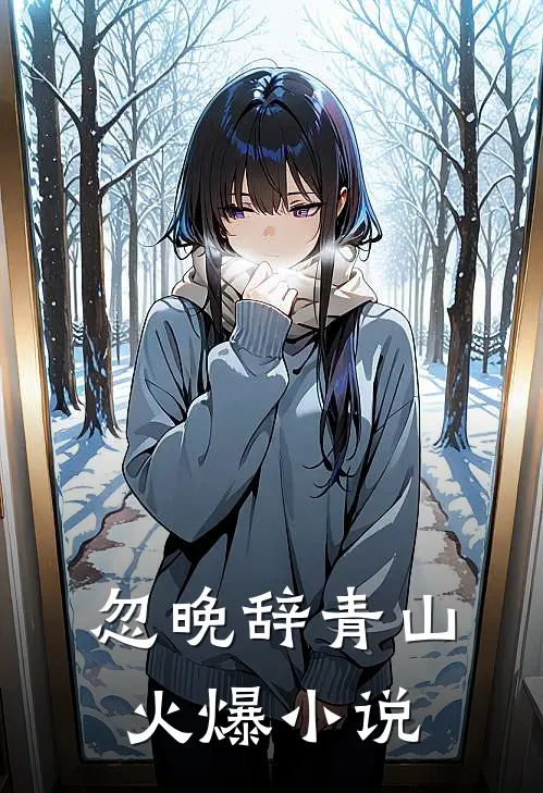 忽晚辞青山火爆小说