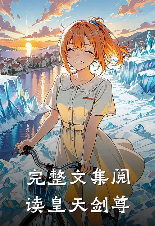 完整文集阅读皇天剑尊