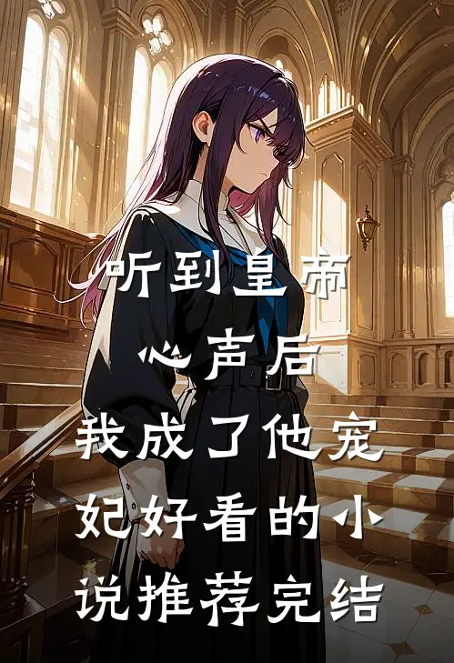 听到皇帝心声后，我成了他宠妃好看的小说推荐完结