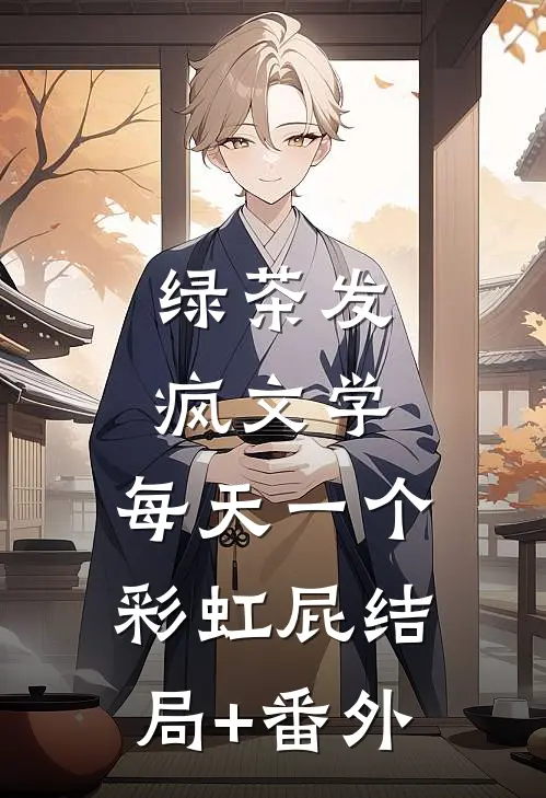 绿茶发疯文学：每天一个彩虹屁结局+番外