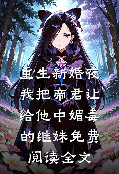 重生新婚夜，我把帝君让给他中媚毒的继妹免费阅读全文