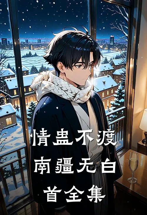 情蛊不渡，南疆无白首全集