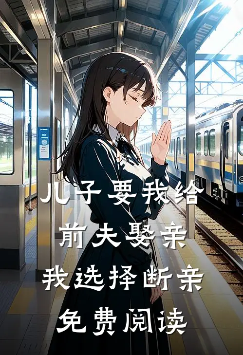 儿子要我给前夫娶亲，我选择断亲免费阅读