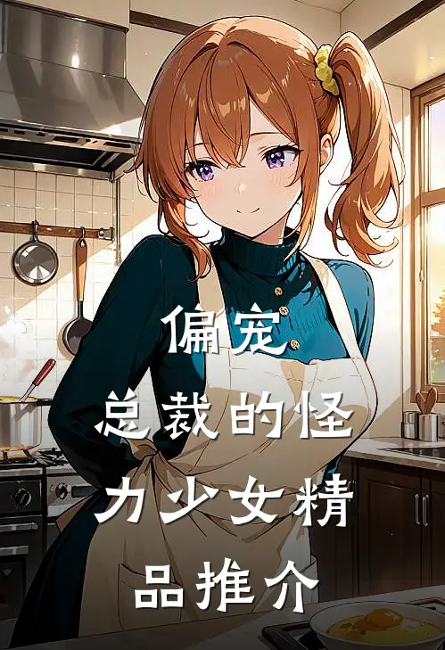 偏宠：总裁的怪力少女精品推介