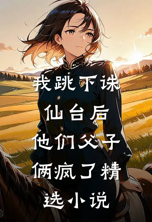 我跳下诛仙台后，他们父子俩疯了精选小说