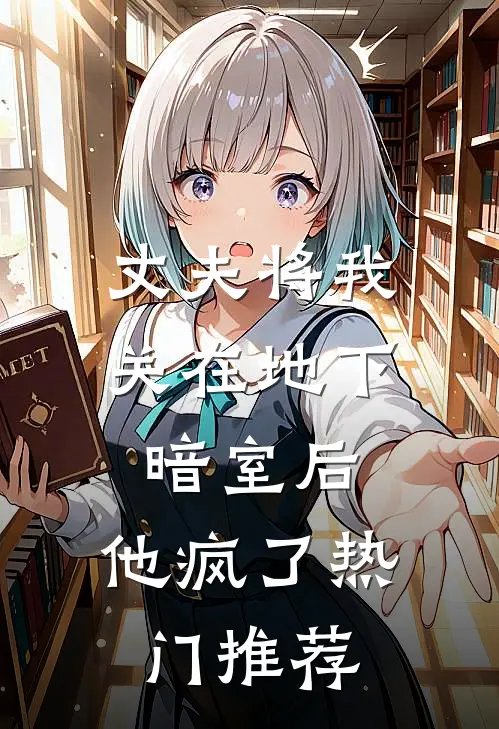 丈夫将我关在地下暗室后，他疯了热门推荐