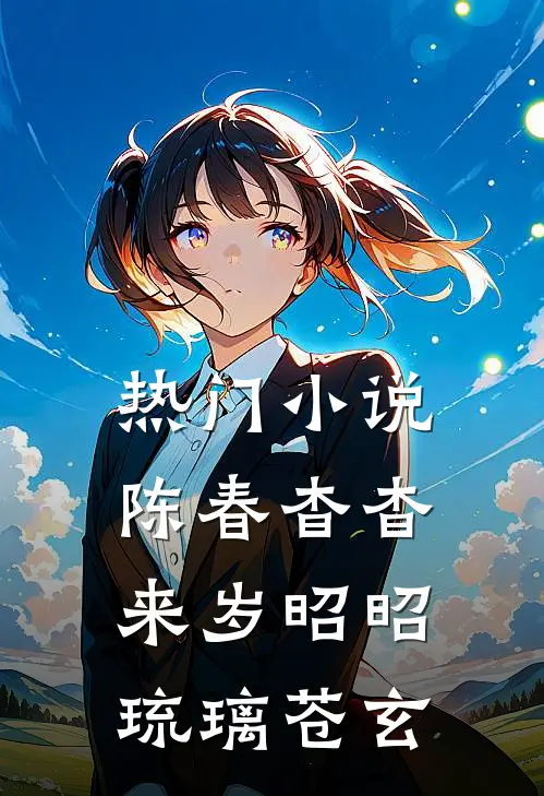 热门小说陈春杳杳，来岁昭昭琉璃苍玄