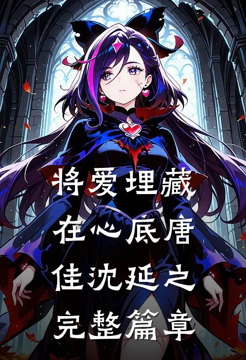 将爱埋藏在心底唐佳沈延之完整篇章
