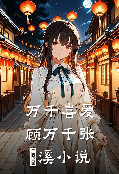 万千喜爱顾万千张玥溪小说