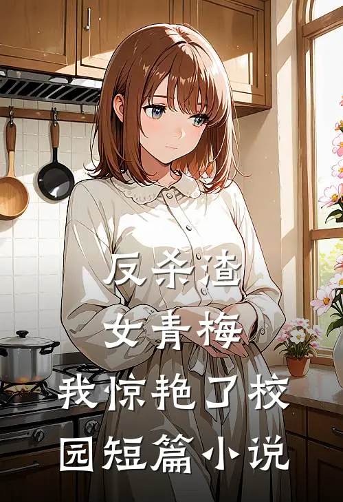 反杀渣女青梅，我惊艳了校园短篇小说