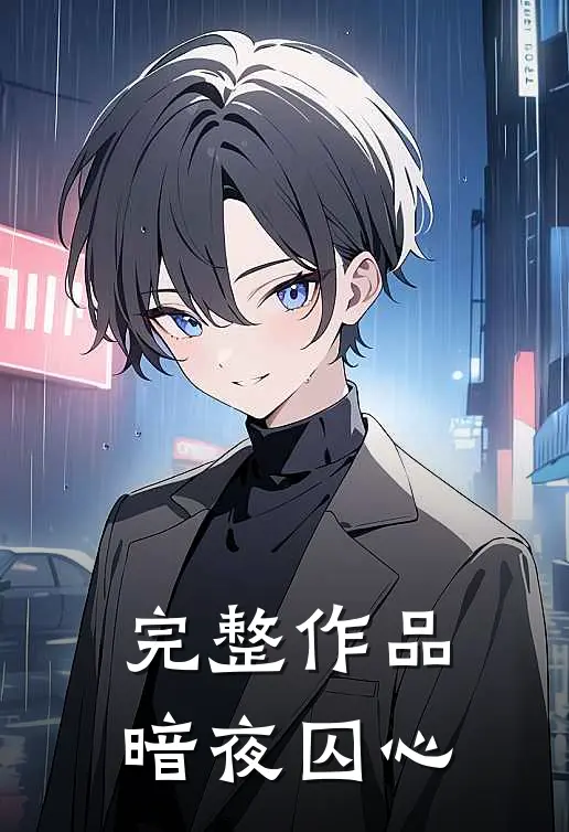 完整作品暗夜囚心