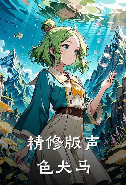 精修版声色犬马