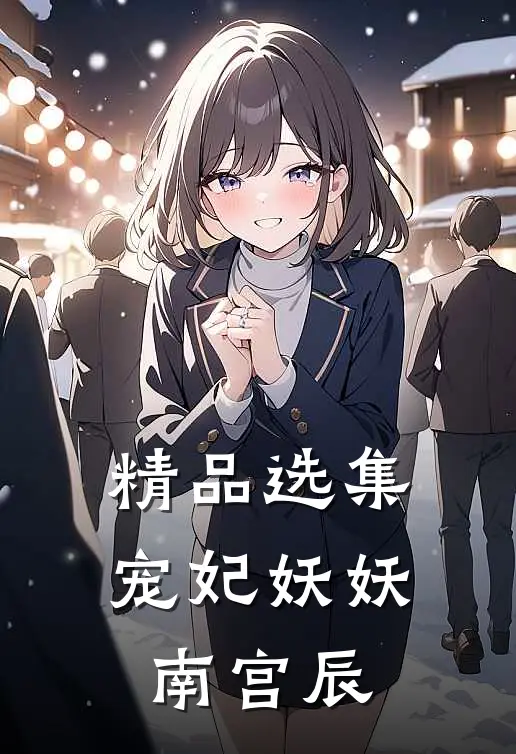 精品选集宠妃妖妖南宫辰