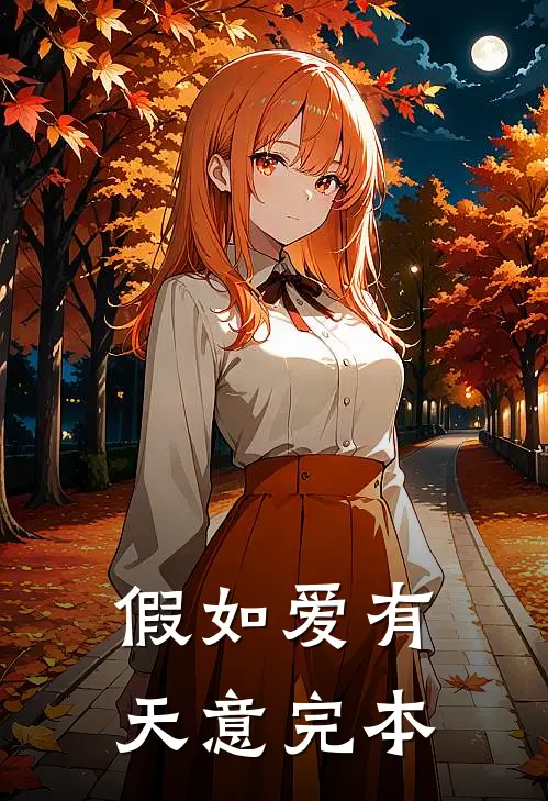 假如爱有天意完本