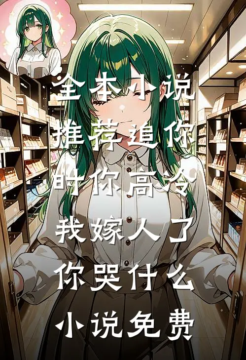 全本小说推荐追你时你高冷,我嫁人了你哭什么小说免费