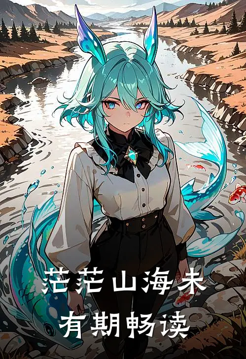 茫茫山海未有期畅读