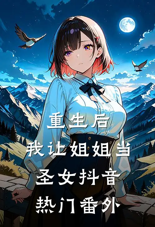 重生后，我让姐姐当圣女抖音热门 番外