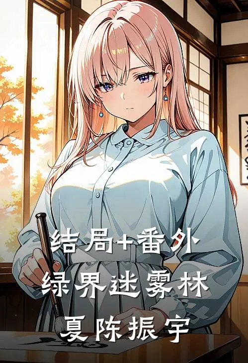 结局+番外绿界迷雾林夏陈振宇