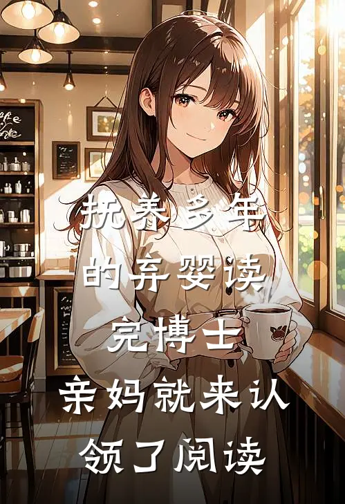 抚养多年的弃婴读完博士，亲妈就来认领了阅读