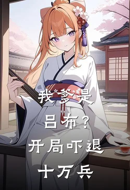 我爹是吕布？开局吓退十万兵