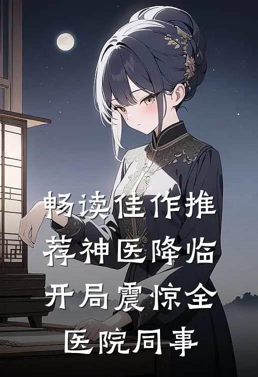 畅读佳作推荐神医降临：开局震惊全医院同事