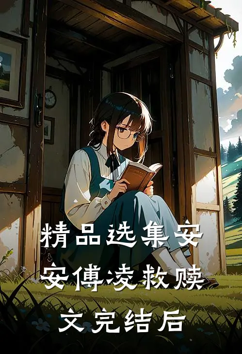 精品选集安安傅凌救赎文完结后