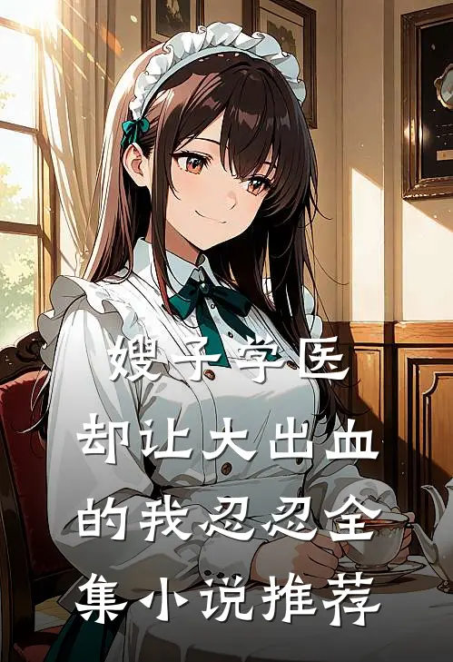 嫂子学医，却让大出血的我忍忍全集小说推荐