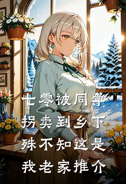七零被同学拐卖到乡下，殊不知这是我老家推介
