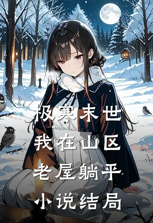 极寒末世，我在山区老屋躺平小说结局