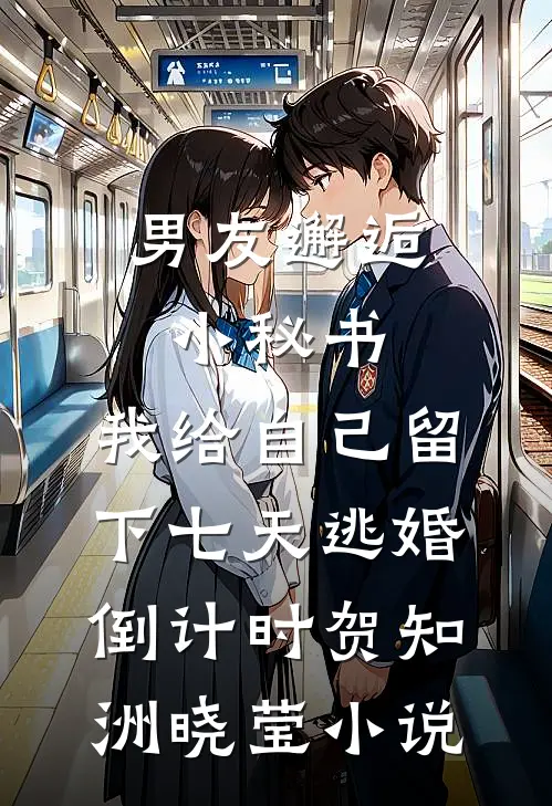 男友邂逅小秘书，我给自己留下七天逃婚倒计时贺知洲晓莹小说