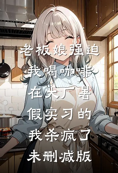老板娘强迫我喝咖啡，在大厂暑假实习的我杀疯了未删减版