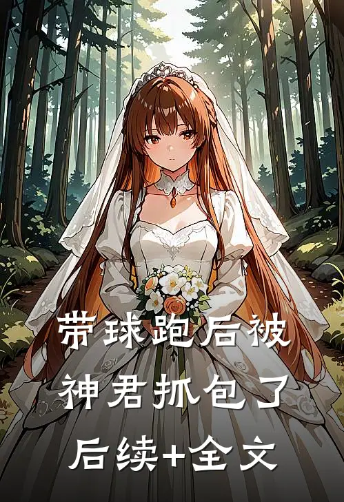 带球跑后被神君抓包了后续+全文