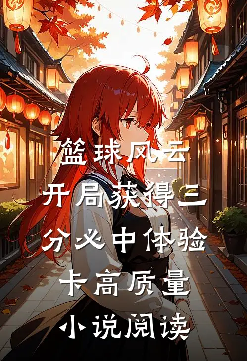 篮球风云：开局获得三分必中体验卡高质量小说阅读