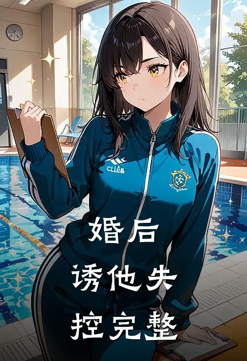 婚后，诱他失控完整