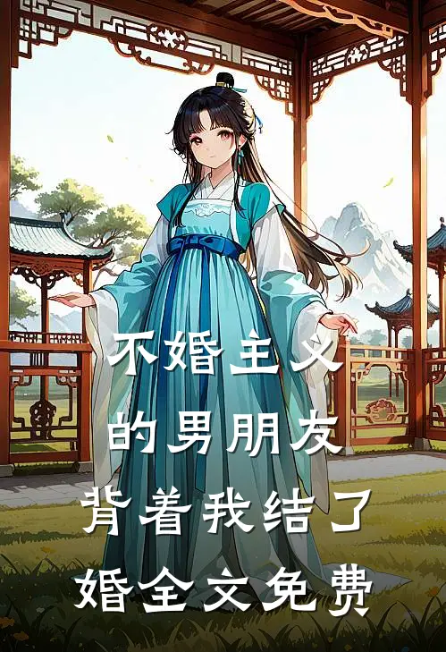 不婚主义的男朋友，背着我结了婚全文免费