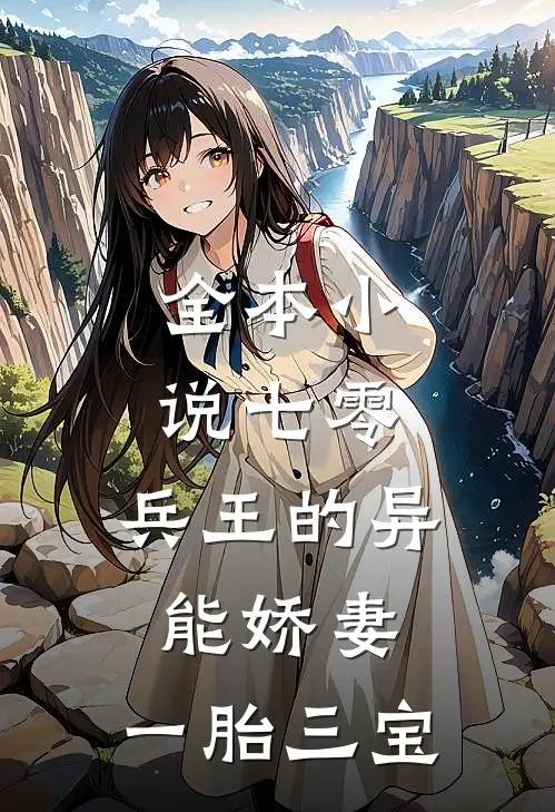 全本小说七零：兵王的异能娇妻，一胎三宝