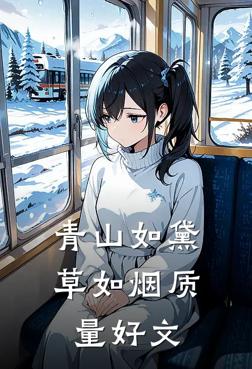 青山如黛草如烟质量好文