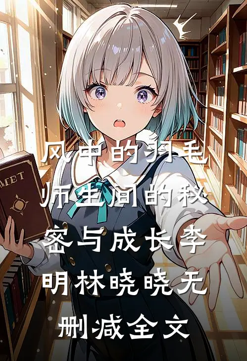 风中的羽毛：师生间的秘密与成长李明林晓晓无删减全文