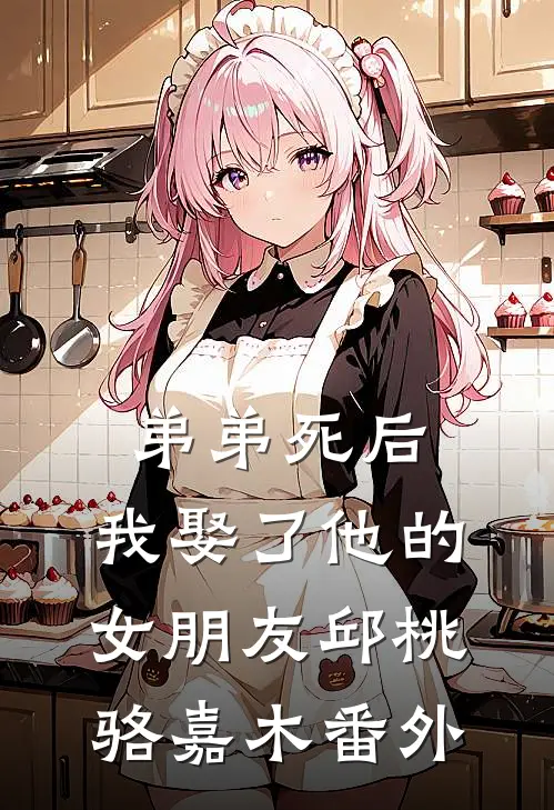 弟弟死后，我娶了他的女朋友邱桃骆嘉木 番外