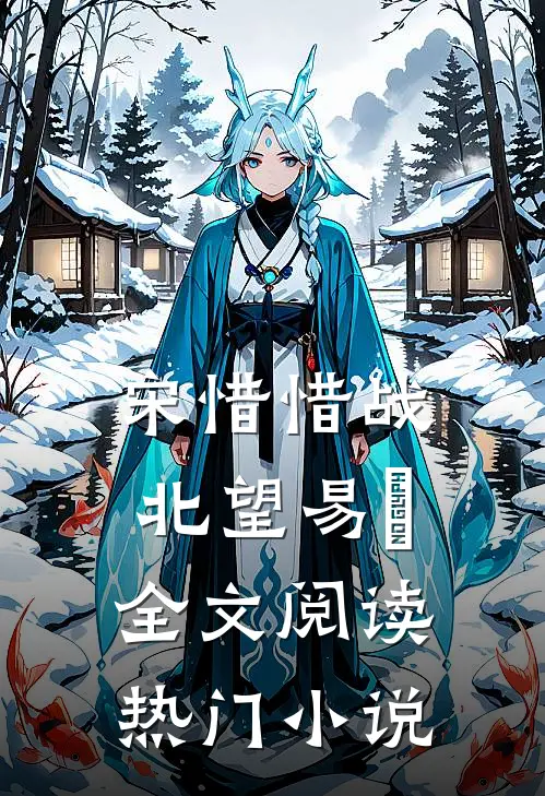 宋惜惜战北望易昉全文阅读热门小说