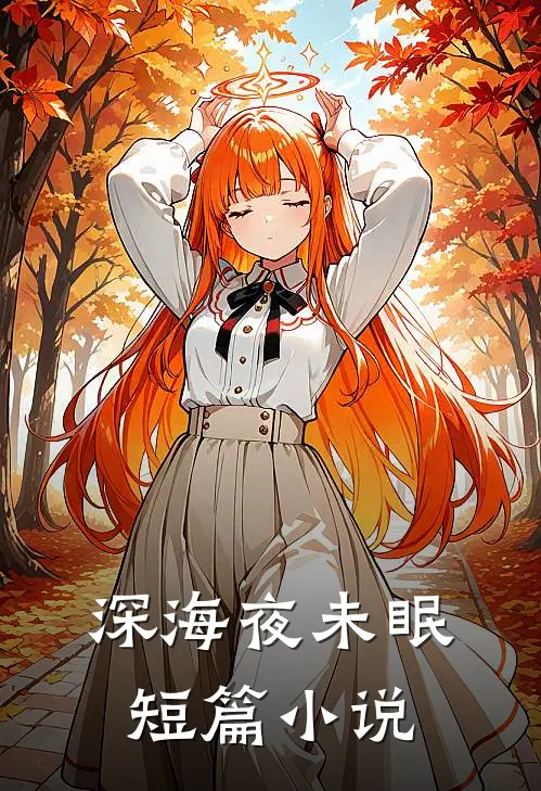 深海夜未眠短篇小说