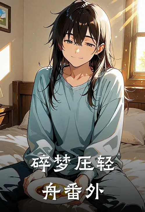 碎梦压轻舟番外