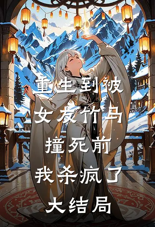 重生到被女友竹马撞死前，我杀疯了大结局