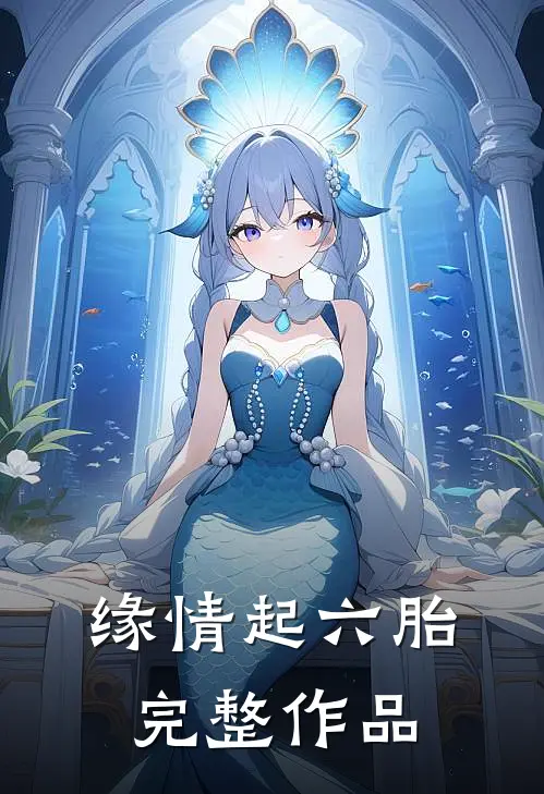 缘情起六胎完整作品