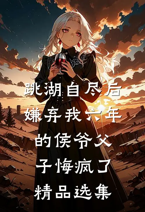 跳湖自尽后，嫌弃我六年的侯爷父子悔疯了精品选集