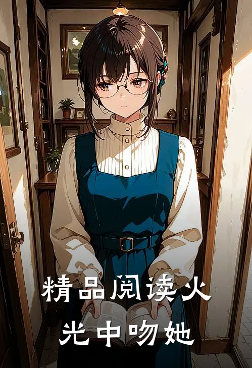 精品阅读火光中吻她
