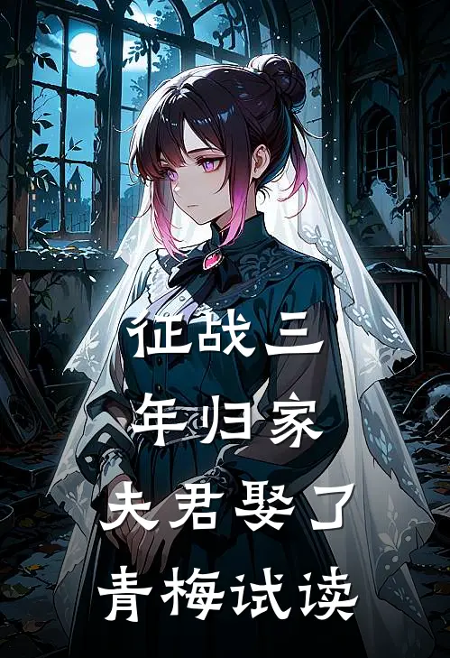 征战三年归家，夫君娶了青梅试读
