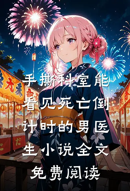 手撕科室能看见死亡倒计时的男医生小说全文免费阅读