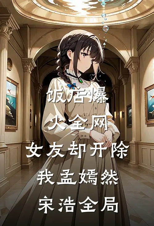 饭店爆火全网，女友却开除我孟嫣然宋浩全局